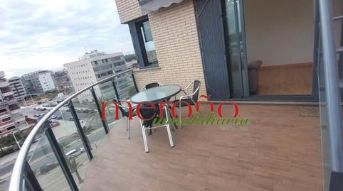 Photo 3 of Attic for sale in Nou Altabix, Elche / Elx