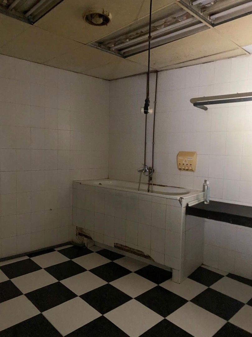 Bathroom of Premises to rent in Cartagena