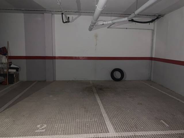 Garaje en Venta en Calle Matagrama, 4 en Morata de Tajuña