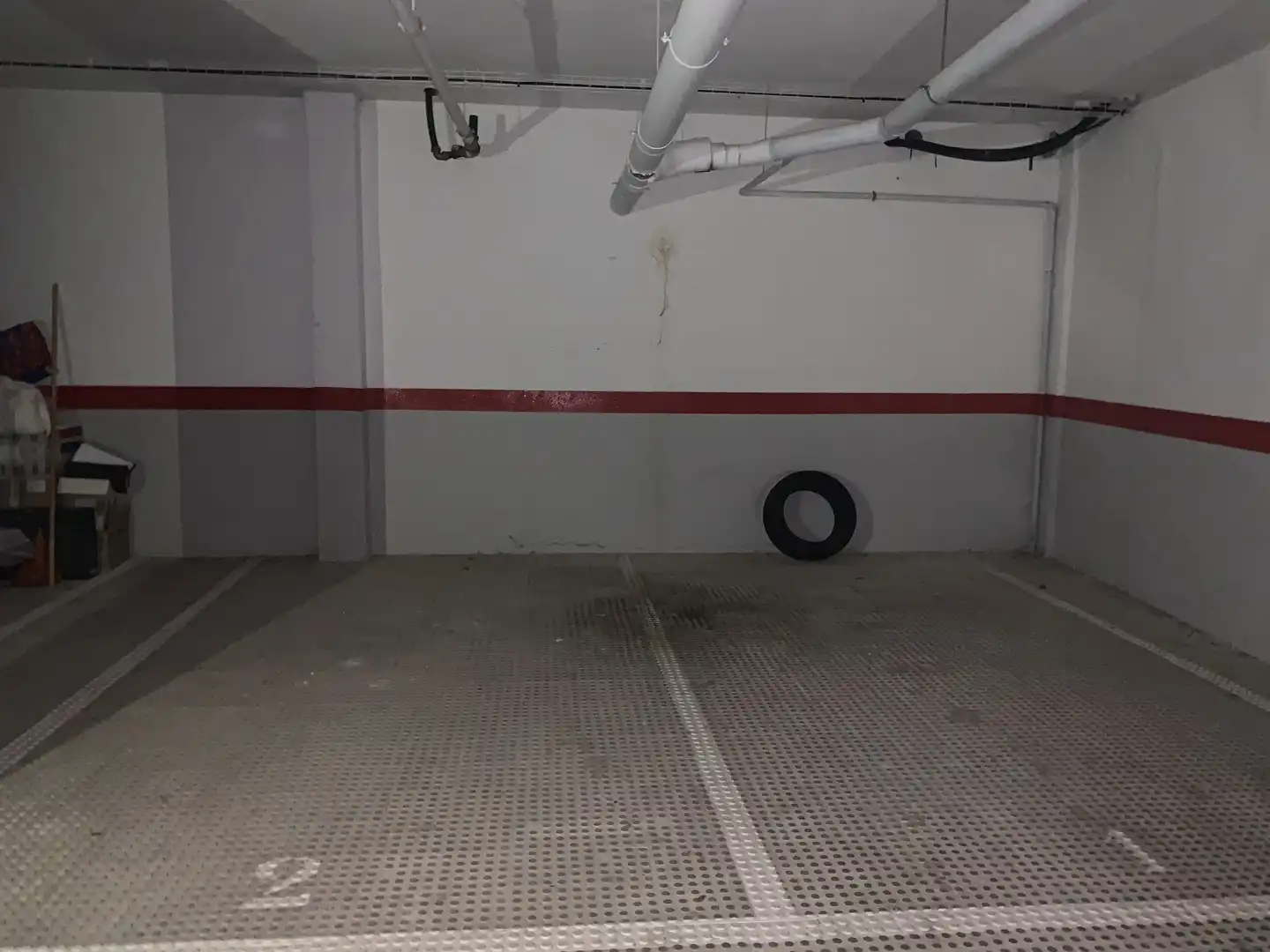 Individuel à vendre à Calle Matagrama 4