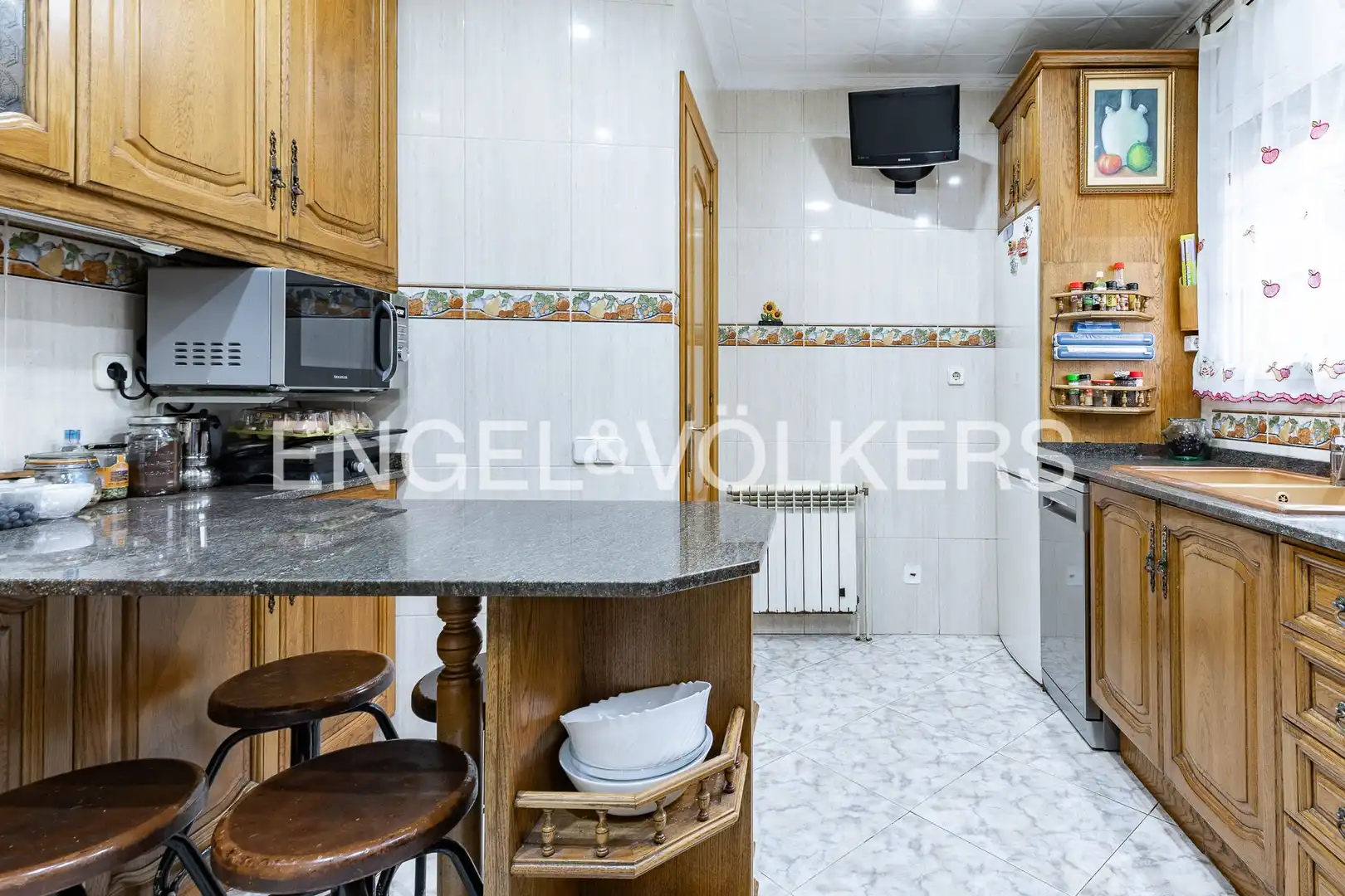 Casa amb piscina en venda a Sant Fost de Campsentelles, imagen 13