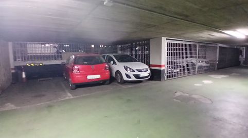Foto 5 de Garaje en venta en Iturribide, Santutxu - Basarrate, Bilbao
