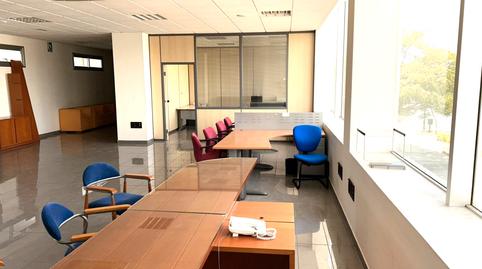 Photo 5 of Office to rent in Avenida de José Ortega y Gasset, Distrito Zeta - Recinto Ferial Cortijo de Torres, Málaga