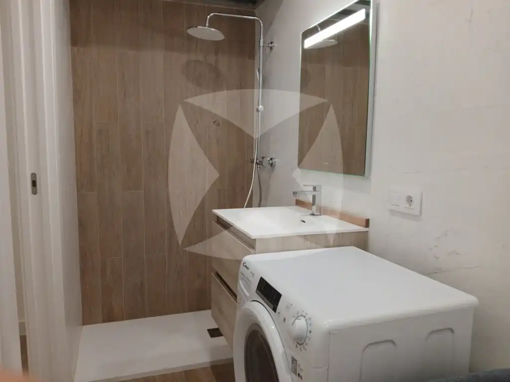 Wohnung zur Miete in Avenida Virgen Del Pilar, imagen 8