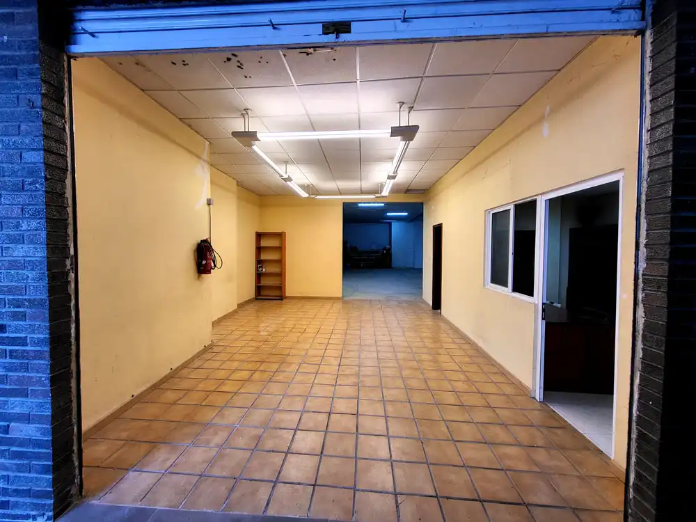 Local comercial de lloguer a Rúa de Julia Minguillón 2, imagen 11