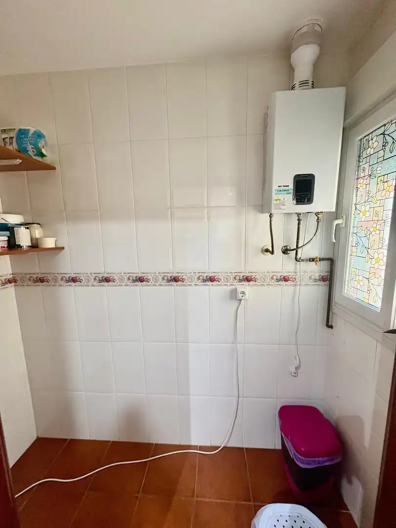 Baño de Piso en venta en Huelva
