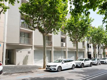 Individuel avec ascenseur à vendre à Carrer del Músic Jaume Isern 76