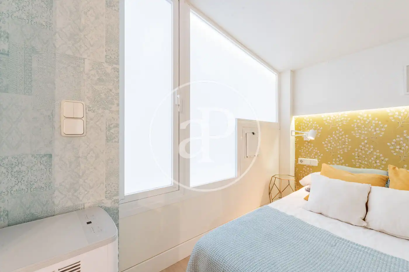 Flat with pool for sale in C. de Agustina de Aragón, imagen 14