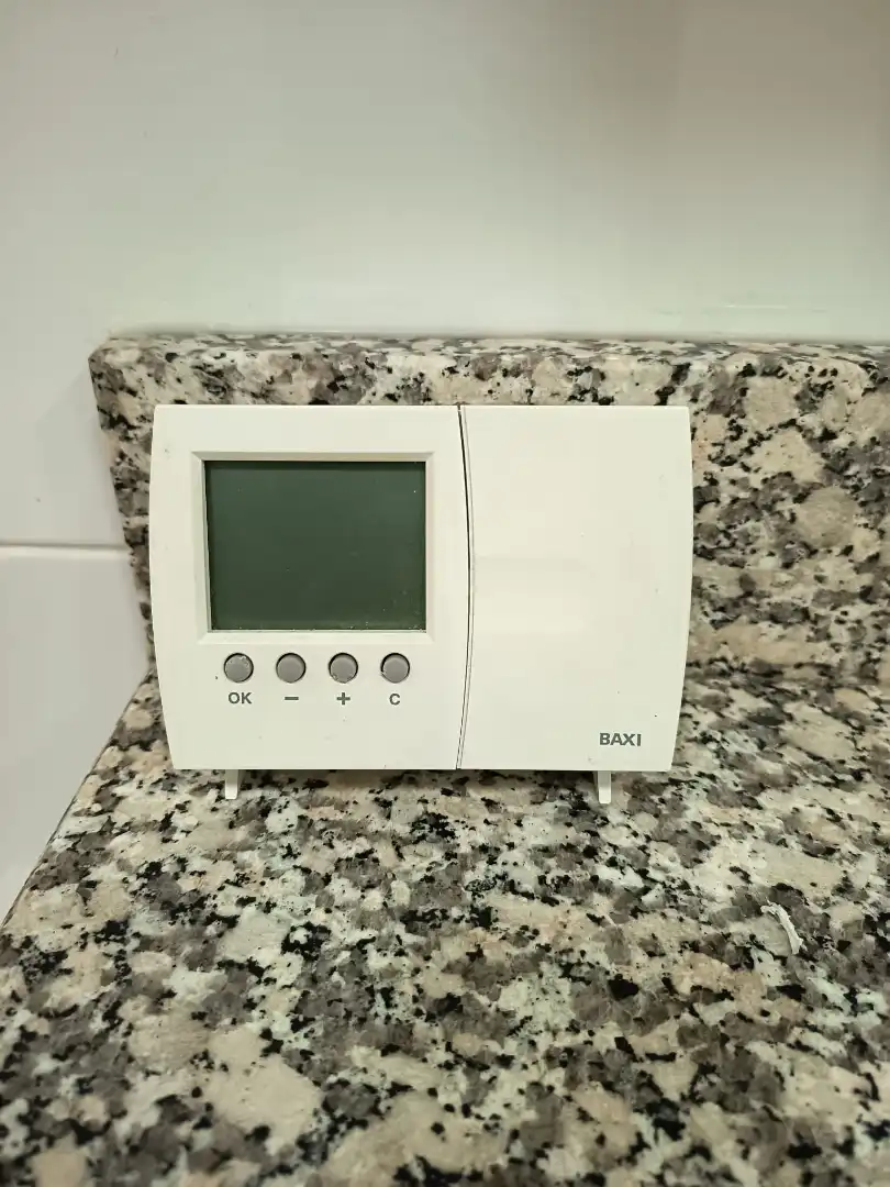 Exterior view of Flat for rent in Murcia  with Air Conditioner, Heating and Furnished