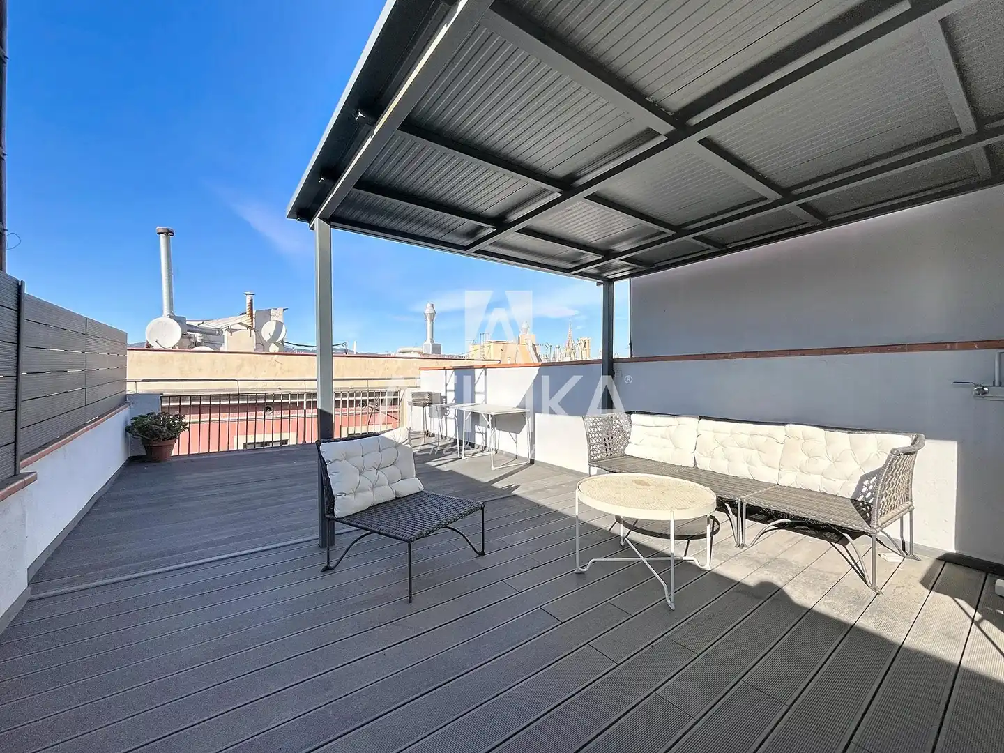 Penthouse mit Terrasse zum Verkauf in Ciutat Vella, imagen 24