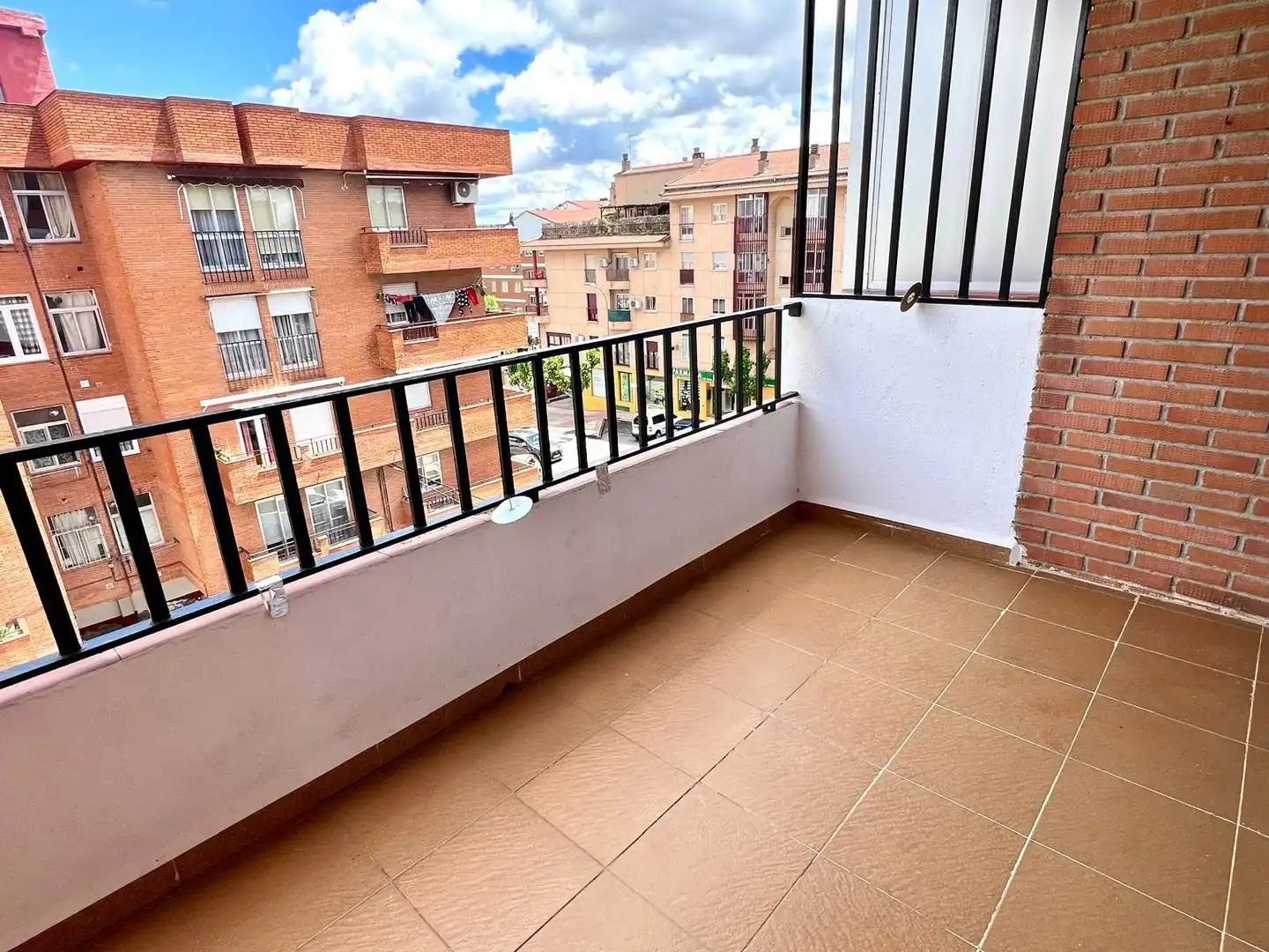 Terraza de Piso en venta en Plasencia con Calefacción y Terraza