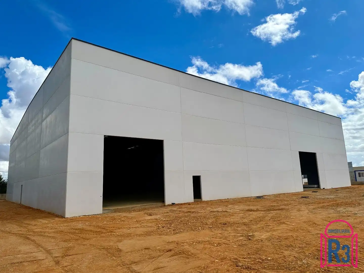 Nave industrial in affitto a V3, imagen 6