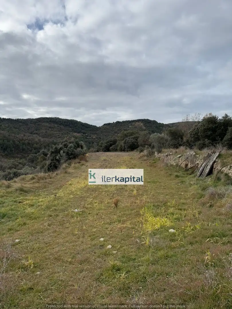 Lands and plots for sale in Tolva, imagen 17