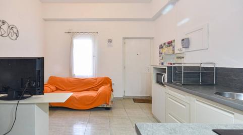 Foto 4 de Pis en venda a Estació de França, Barcelona