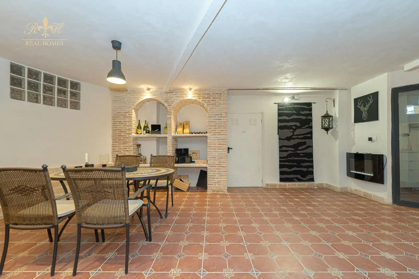 Terraced house with pool for sale in CANTERA, imagen 32