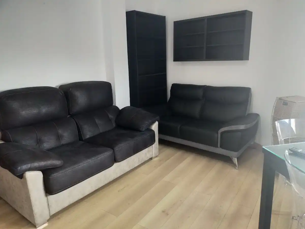 Flat with lift to rent in Bailén - Miraflores, imagen 8