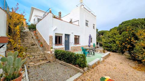 Foto 2 de Casa o xalet en venda a Lloret Verd - Els Pinars, Girona