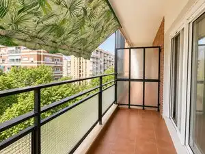 Flat with lift for sale in Calle del General Ampudia, imagen 6