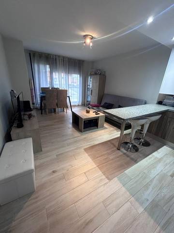 Piso en Venta en La Platina- Hospital - Campus