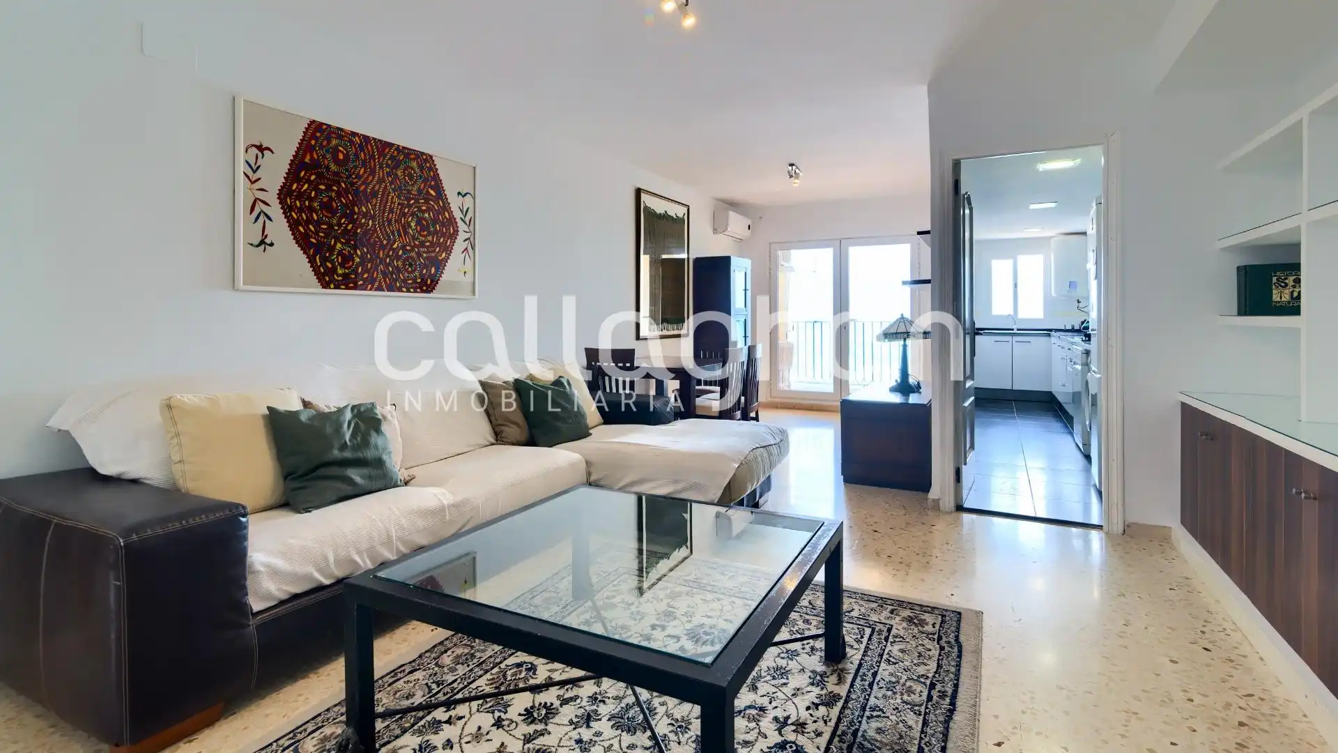 Flat for sale in Calle UNIO, Port Saplaya