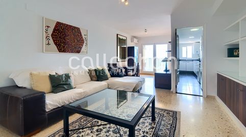 Photo 3 of Flat for sale in Calle Unio, Port Saplaya, Alboraya