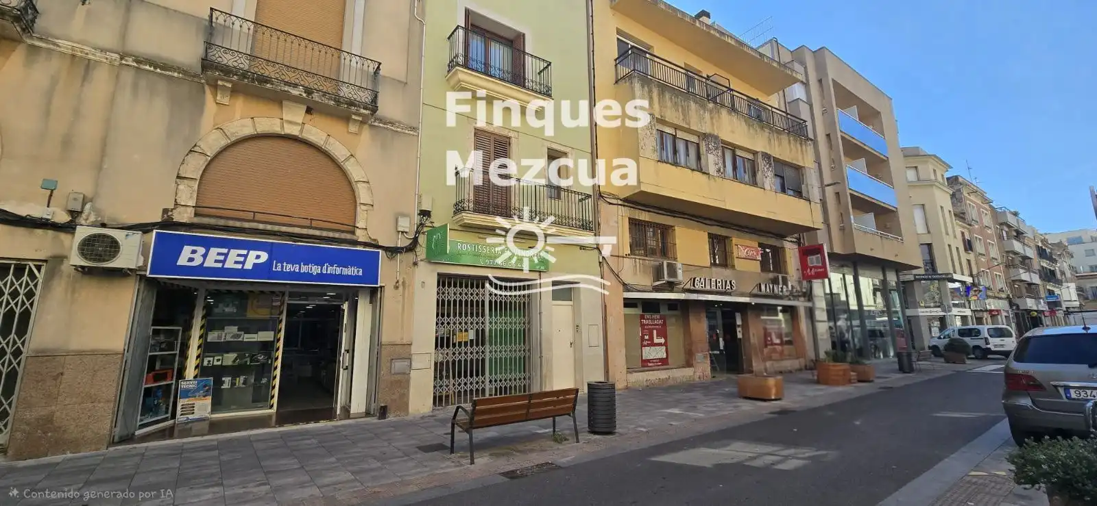 Others for sale in Doctor Robert 28, imagen 3