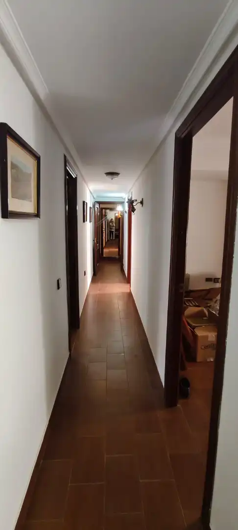 Appartement avec terrasse à vendre à Calle Alfonso Aragón Fofó, imagen 3