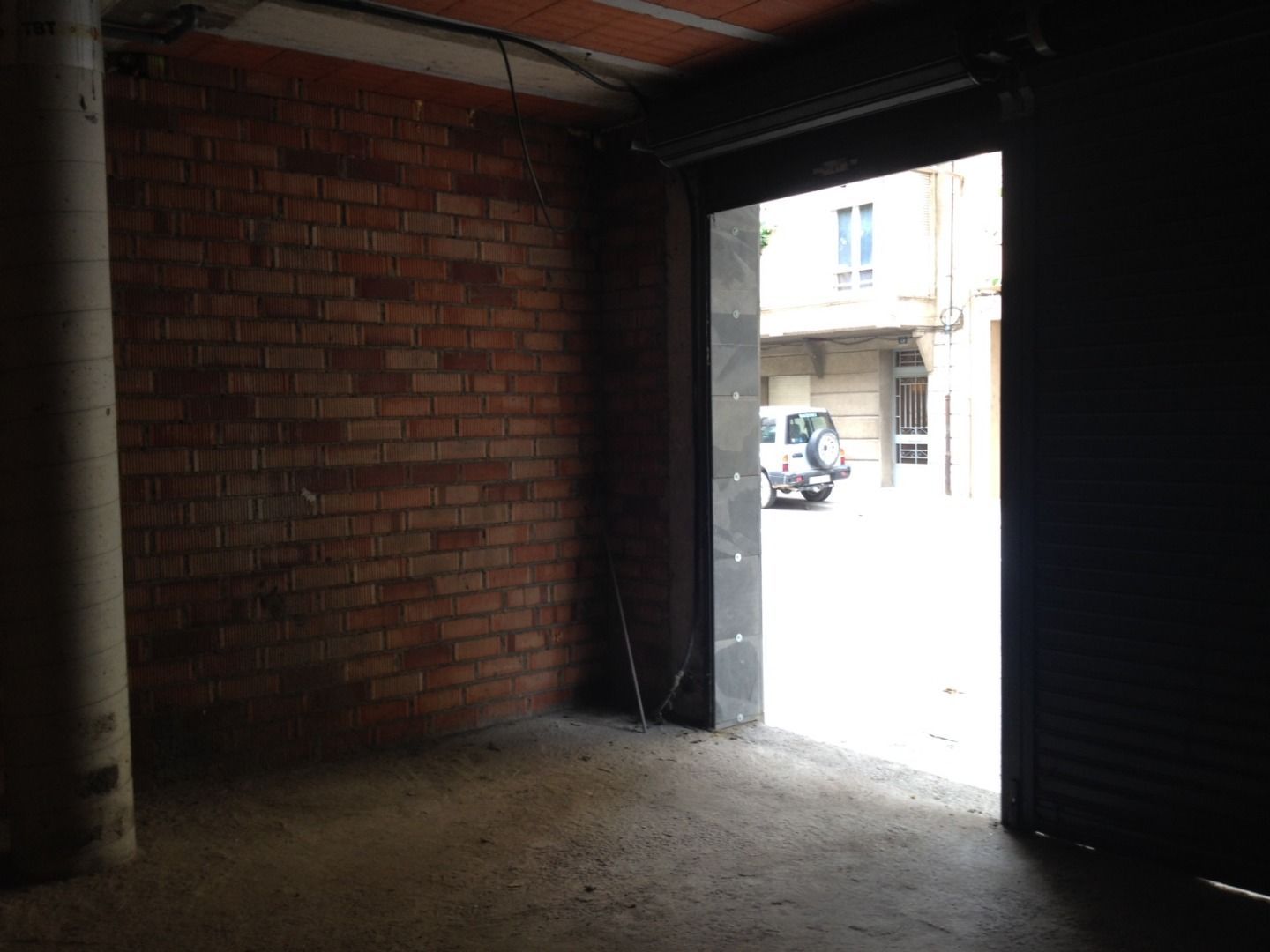 Local en venta en Tremp