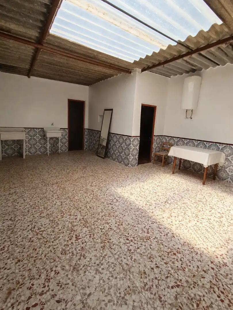 Casa o chalet en venta en Écija con Aire acondicionado, Amueblado y Lavadora