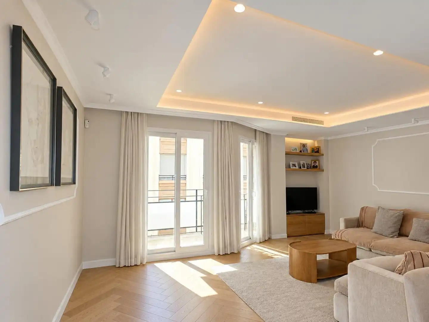 Appartement avec terrasse à vendre à L'Eixample, imagen 19