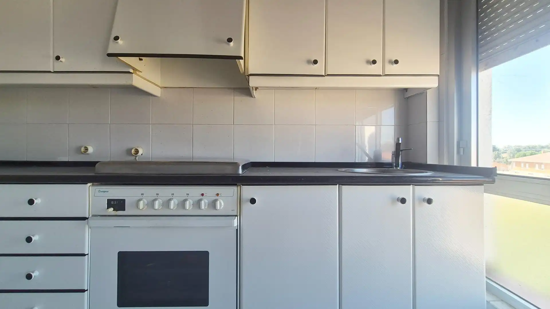 Cocina de Casa o chalet en venta en Barruecopardo con Calefacción