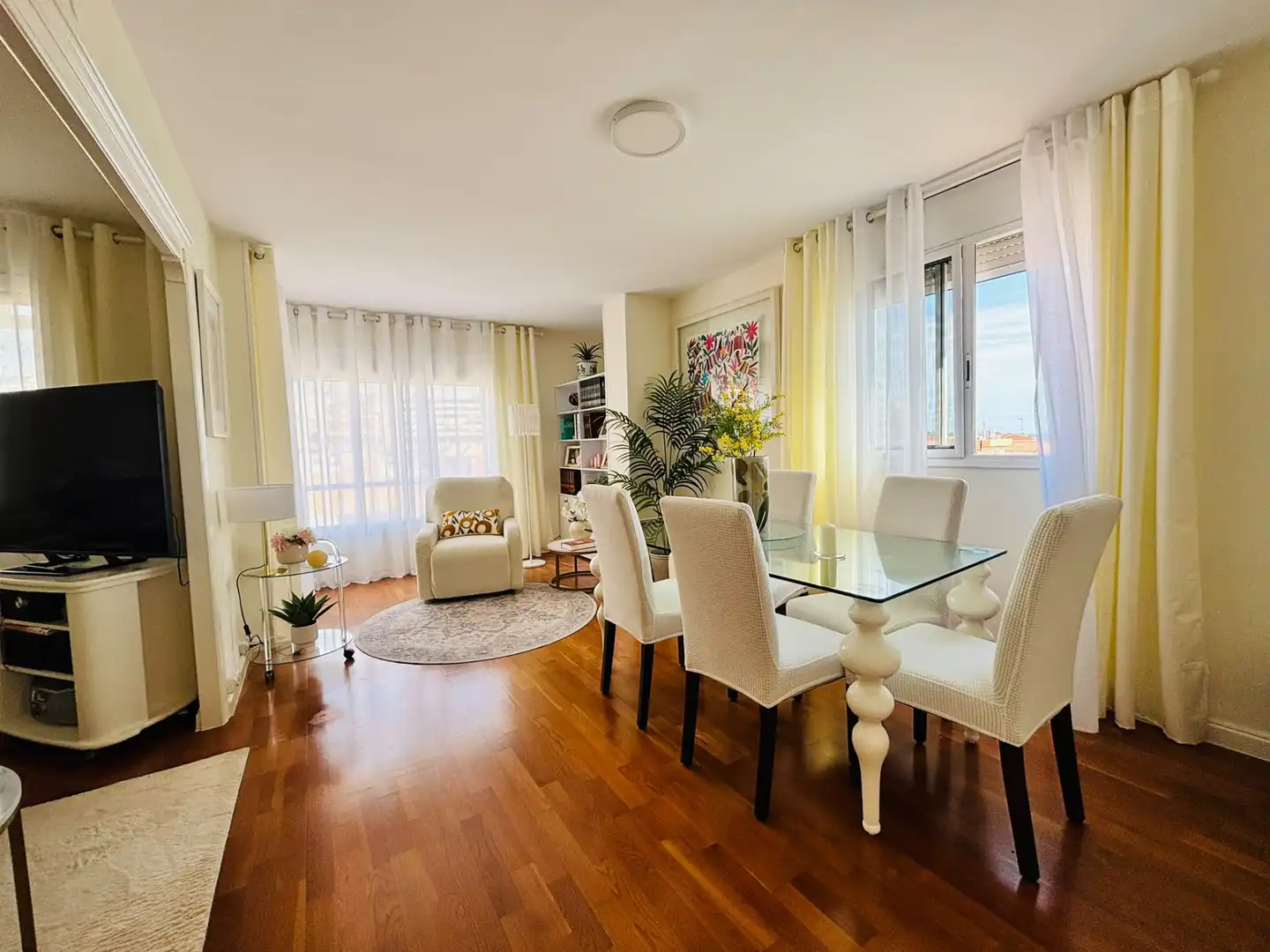 Appartement avec terrasse à vendre à Carrer d'Orosi, imagen 3