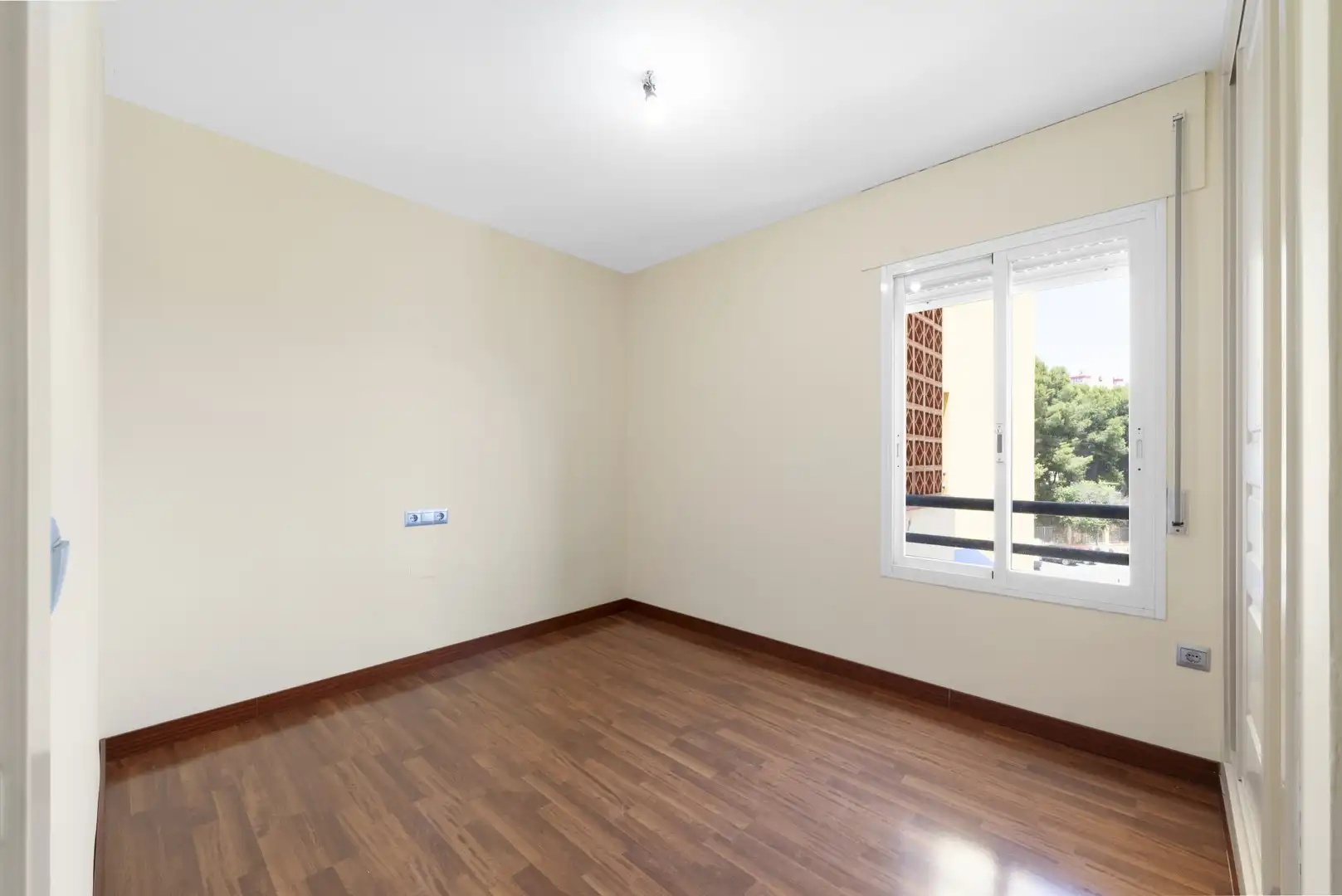 Bedroom of Apartments for sale in Benalmádena  with Air Conditioner, Terrace and Swimming Pool