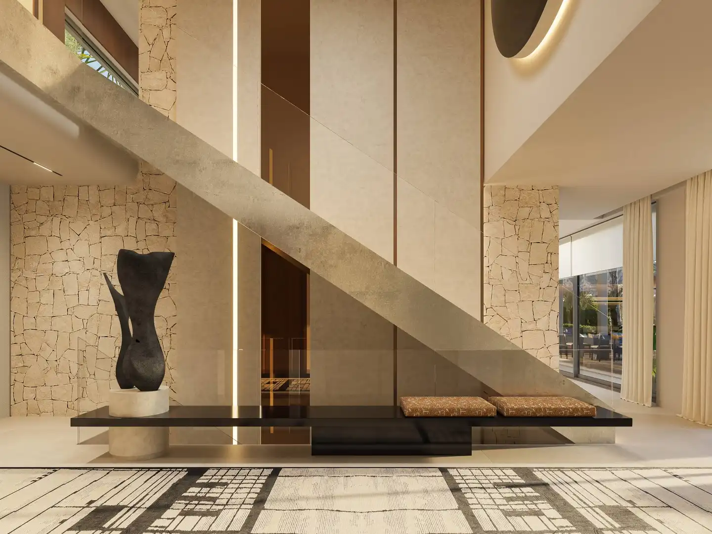 Casa o chalet en venta en Calle 04c Nva Andaluc, 363, Las Brisas