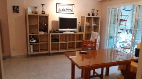 Photo 5 of Flat for rent in Villegas,  Sevilla Capital