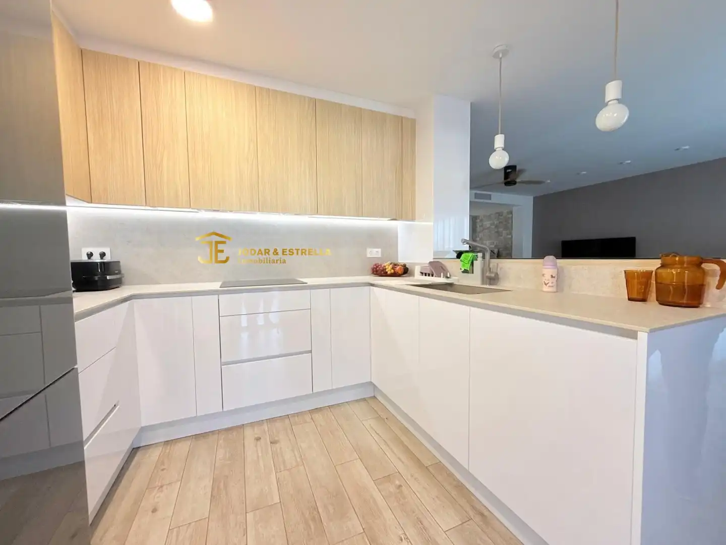 Dúplex con terraza en venta en Pedanías Centro, imagen 8