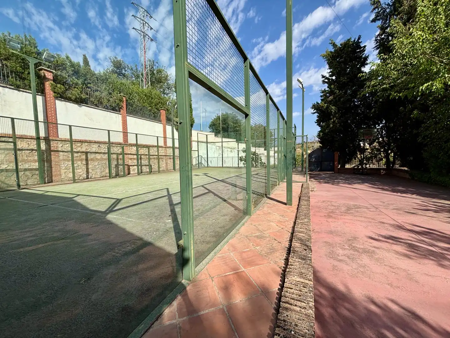 Wohnung zur Miete in Calle Calle San Cayetano, 24, Jun