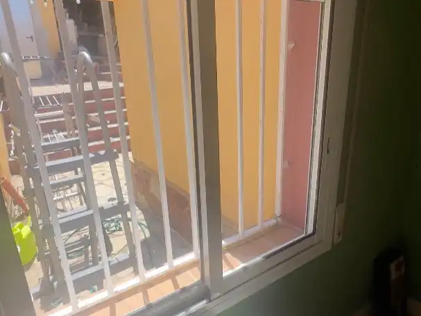 Terrasse von Haus oder Chalet zum Verkauf in Sant Cugat del Vallès mit Klimaanlage, Terrasse und Balkon