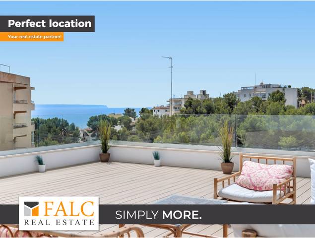 Ático en Venta en Sant Agustí