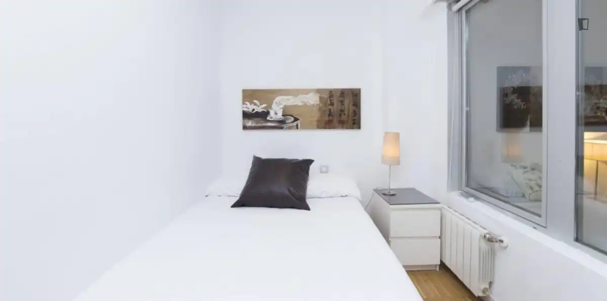 Apartamento con ascensor en alquiler en Centro, imagen 5