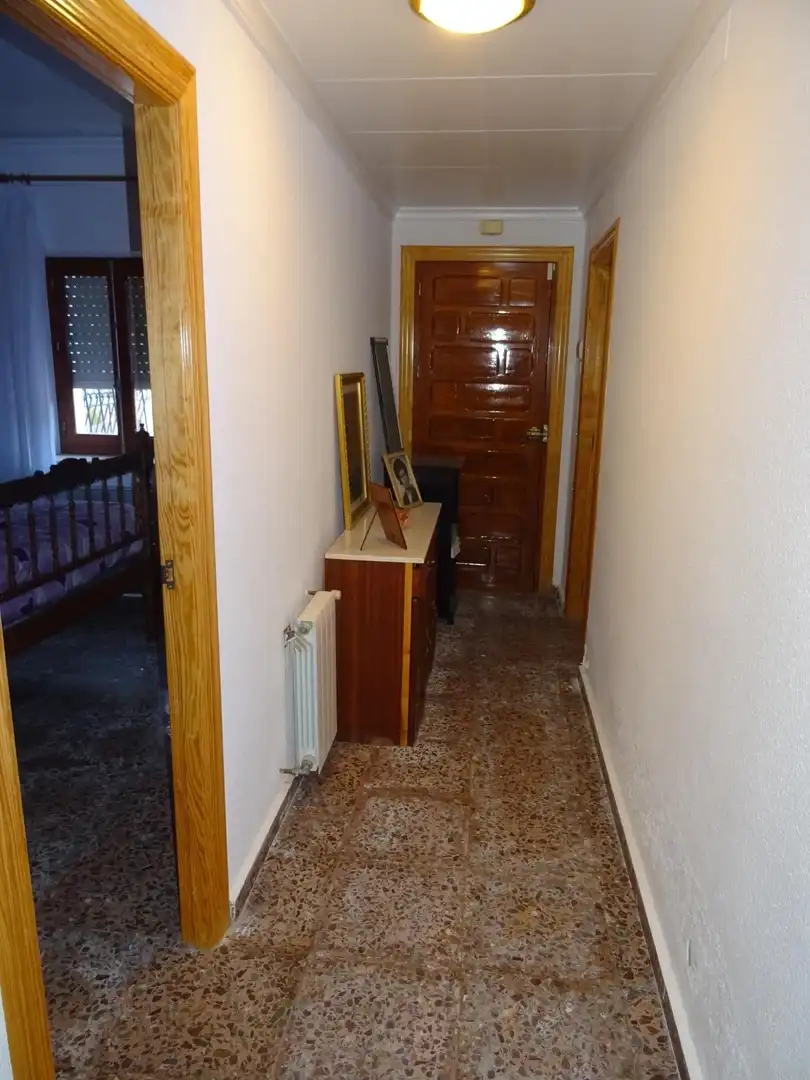 Casa rústica amb piscina en venda a Pedanías Oeste, imagen 29