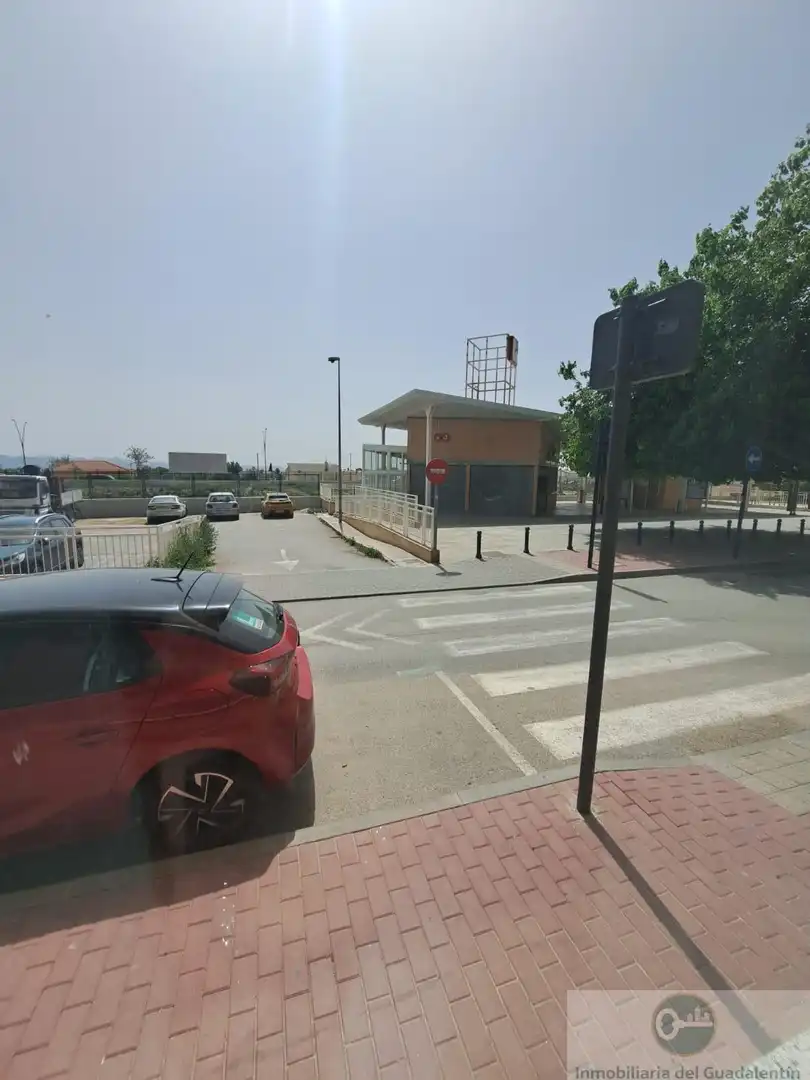 Local comercial en venda a Lorca Ciudad, imagen 21