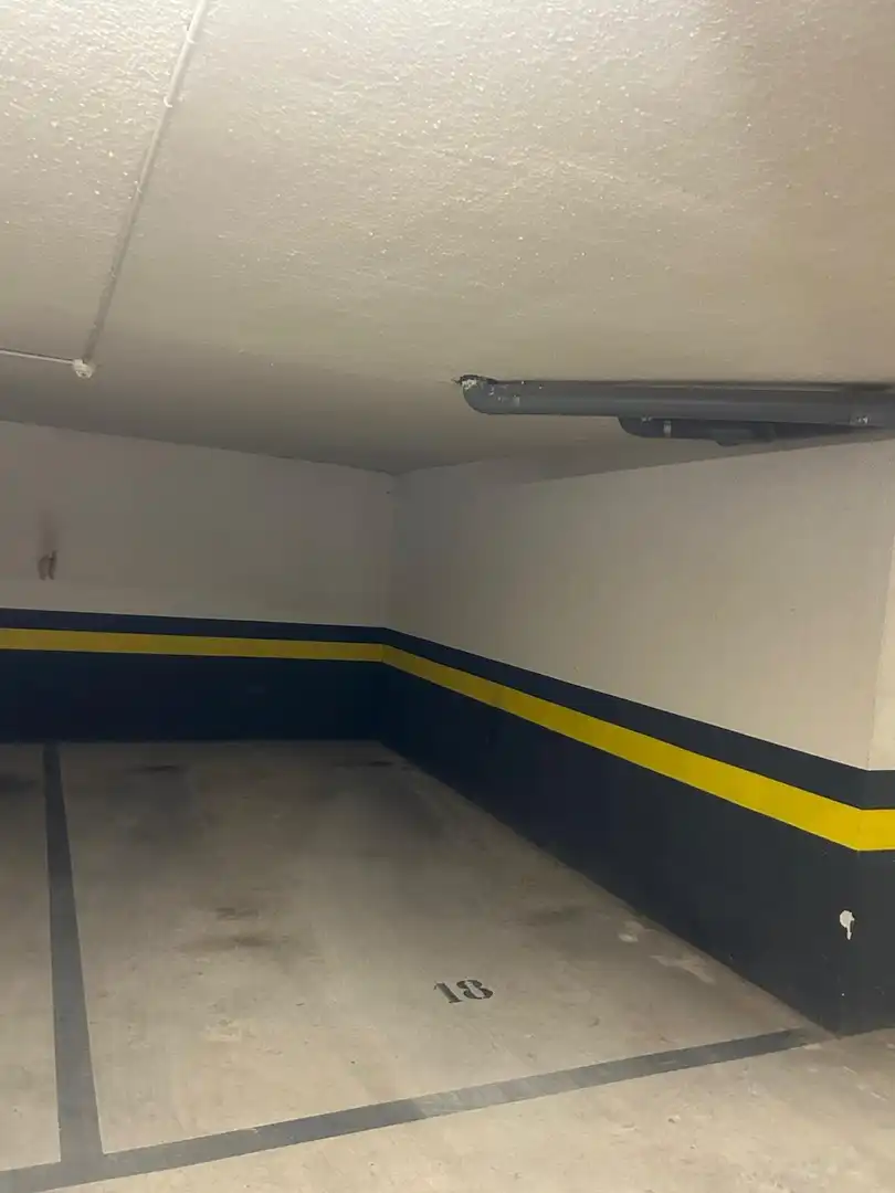 Parking of Study for sale in Albelda de Iregua  with Terrace and Storage room