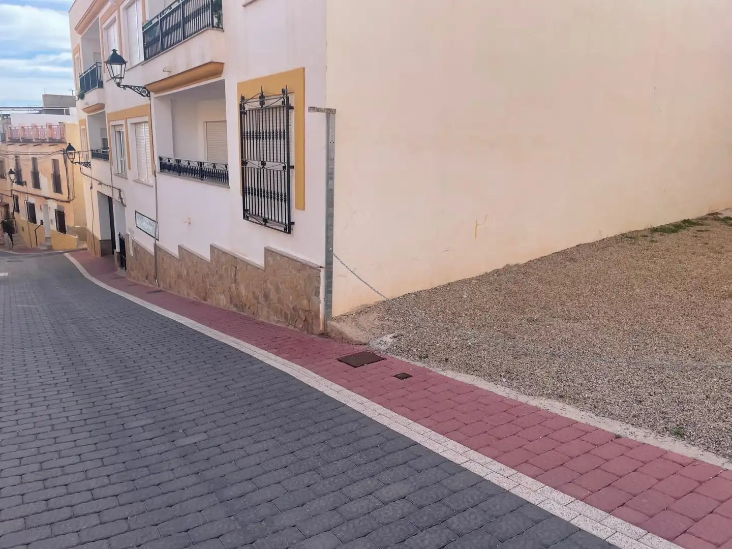 Terrenos y solares en venta en Ramblilla de San Lazaro, imagen 3