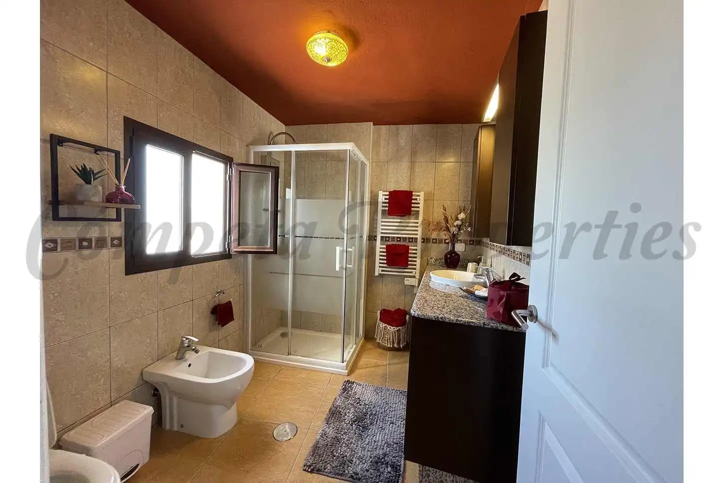 House with garden for sale in Comares, imagen 10