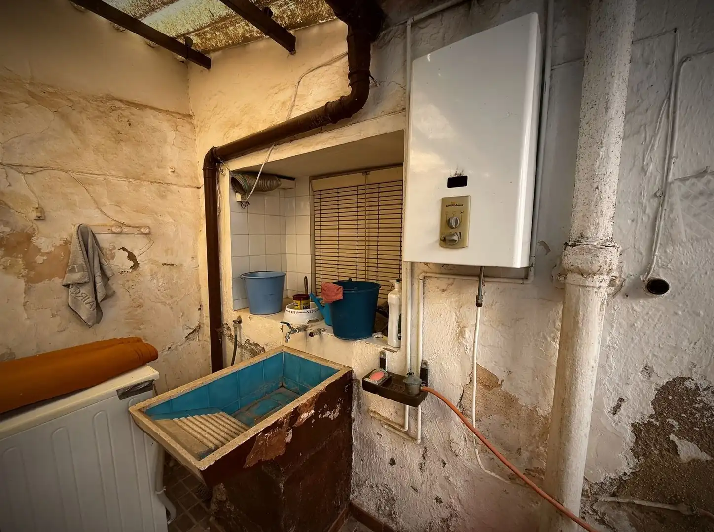 Casa a schiera in vendita a Iznájar, imagen 49