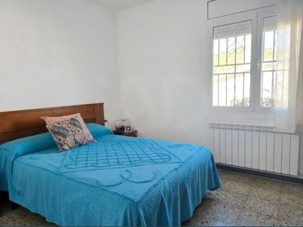 Habitación de Casa o chalet en venta en Calafell con Aire acondicionado, Calefacción y Piscina