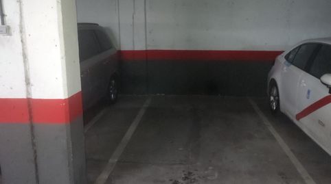 Foto 2 de Garaje en venta en Avenida del Hospital, Universidad - Hospital, Fuenlabrada