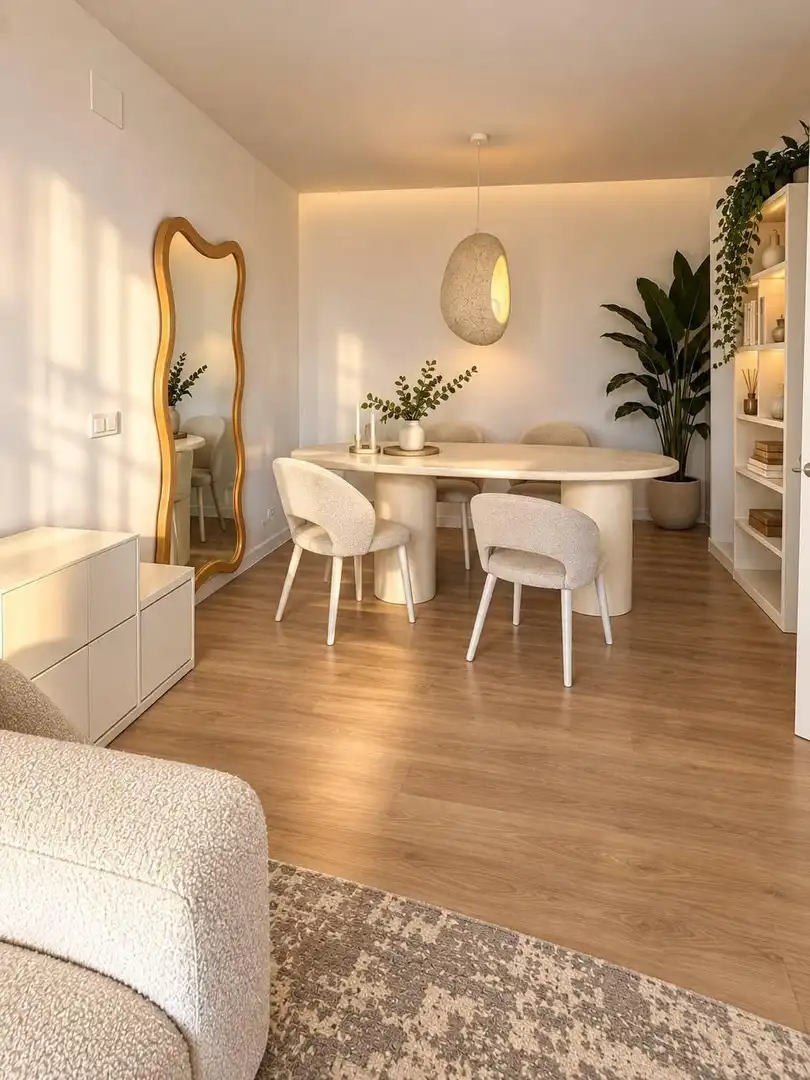 Comedor de Piso en venta en Redován, Alicante