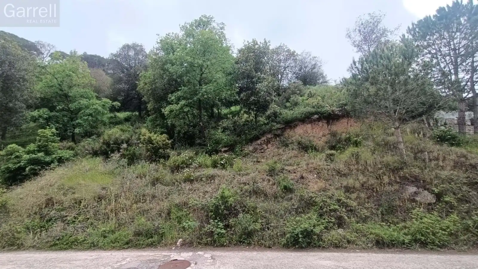 Terrenos y solares en venta en CL SANT LLUIS